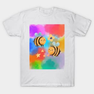 Honey Bee T-Shirt